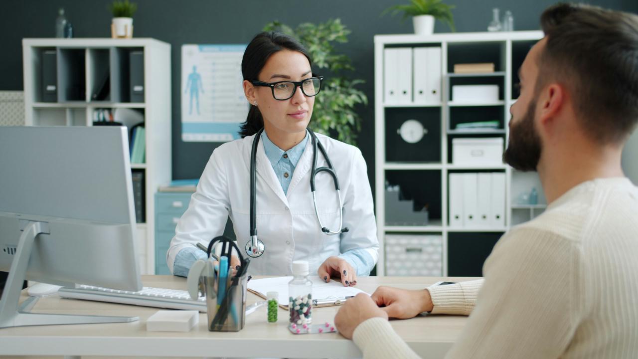 Healthcare premises managed by Surgery Premises Group