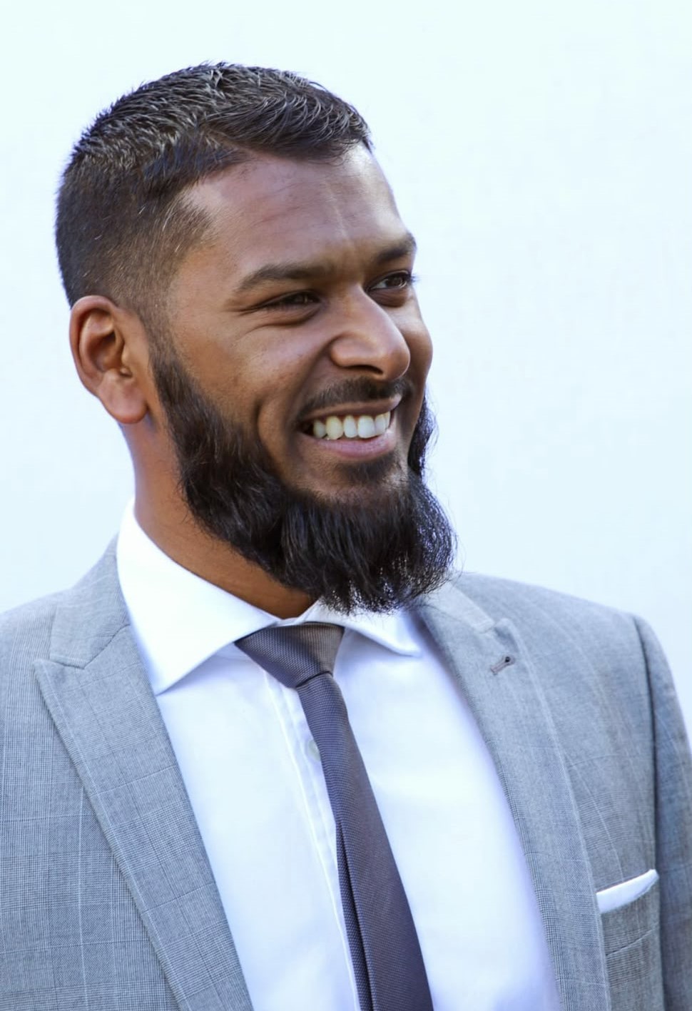 Shafeek Caunhye